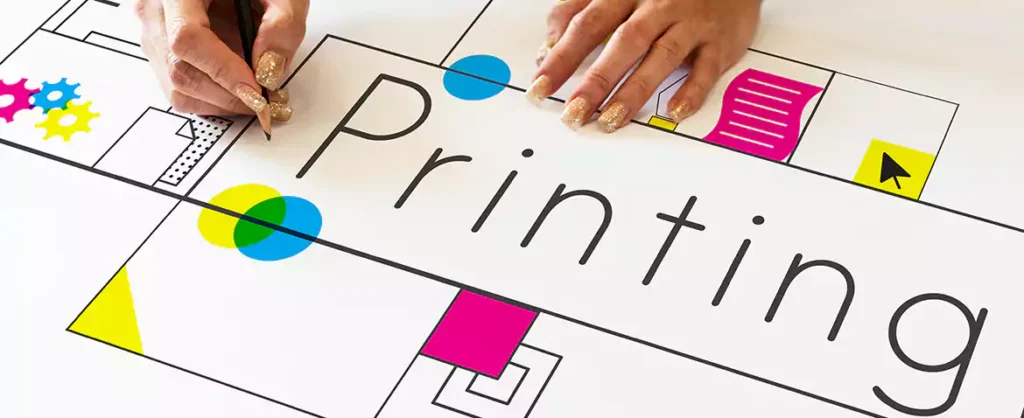 Commercial Printing Blog Tips