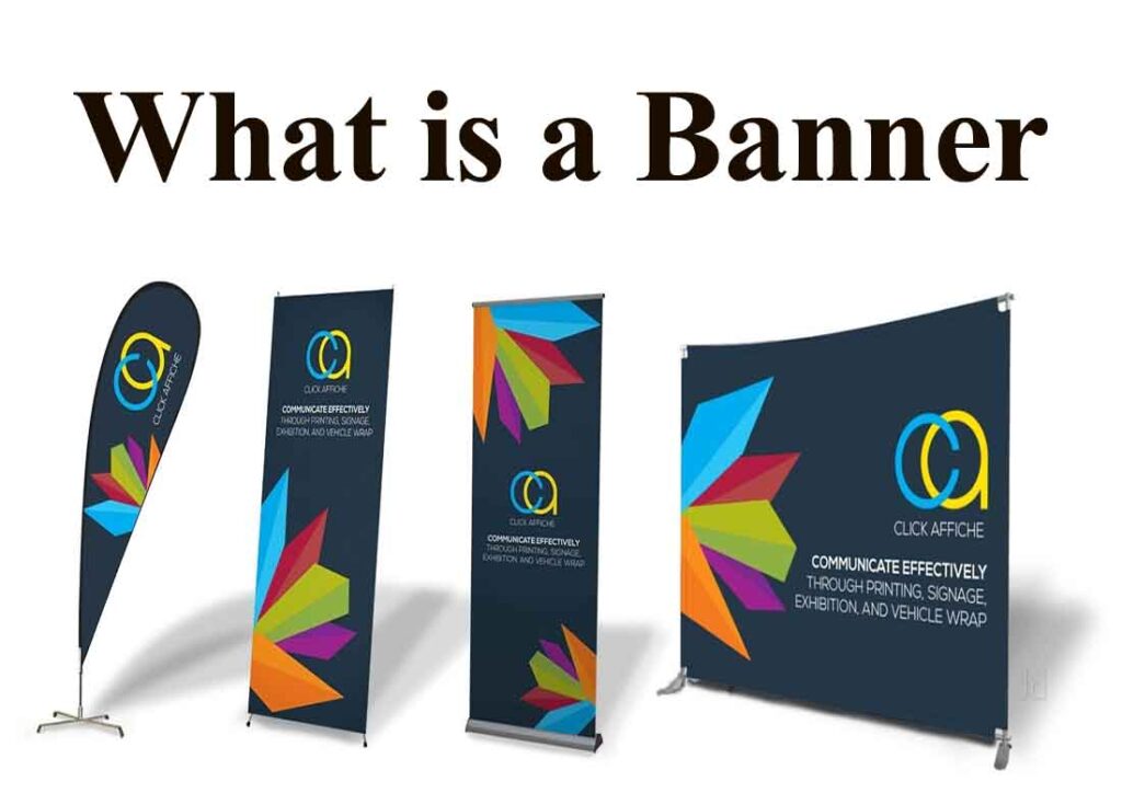 What is a Banner