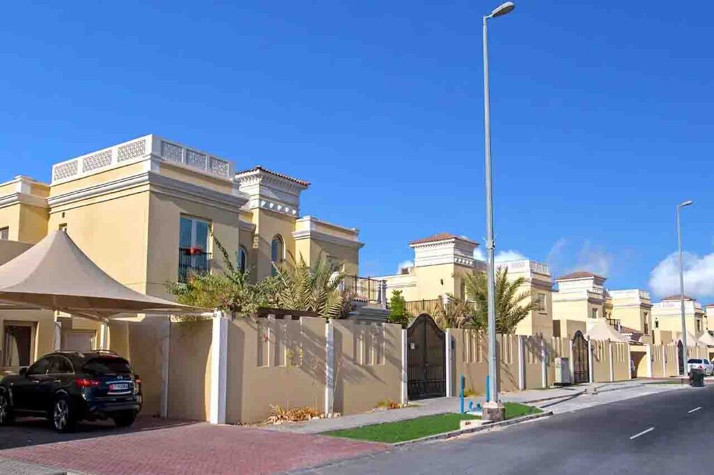 Printing Services in Al Falah City