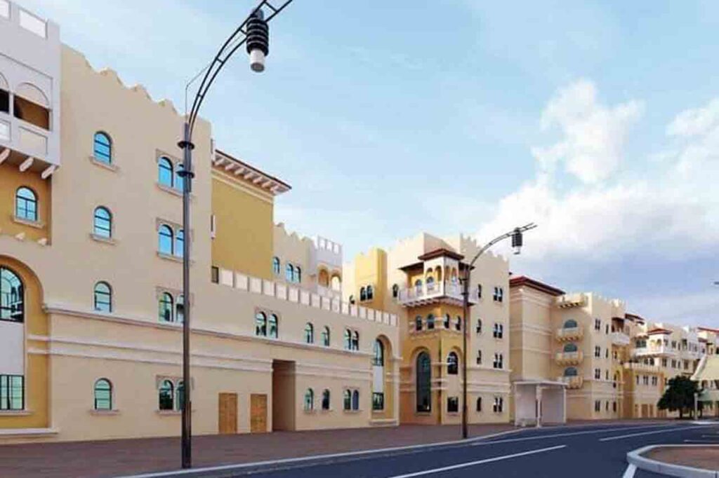 Printing Services in Al Shahama