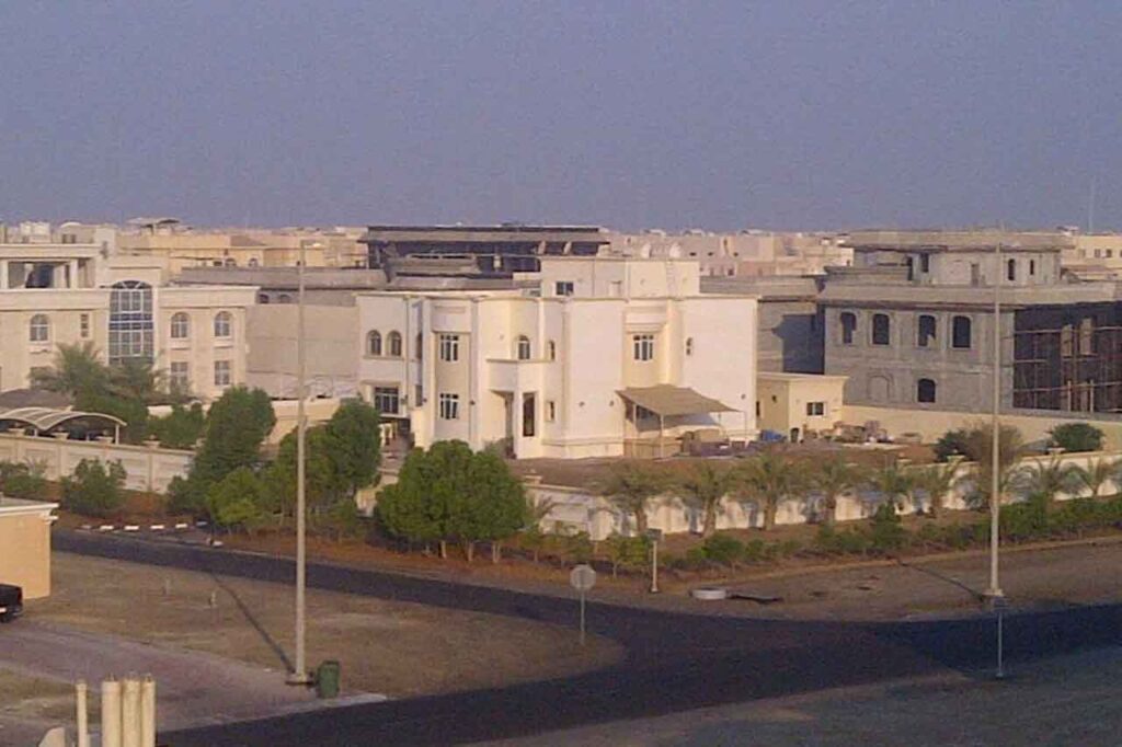 Printing Services in Khalifa City (A and B)