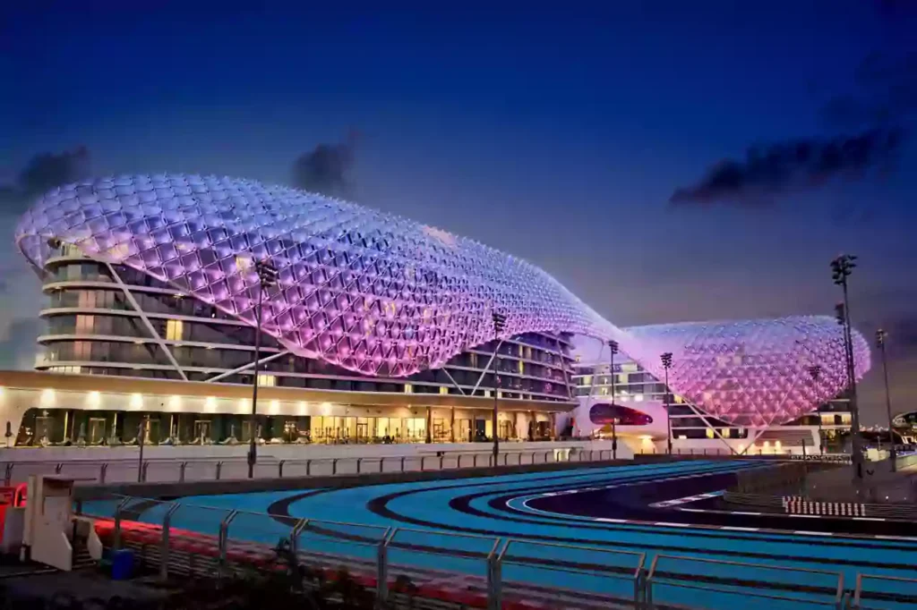 Printing Services in yas island